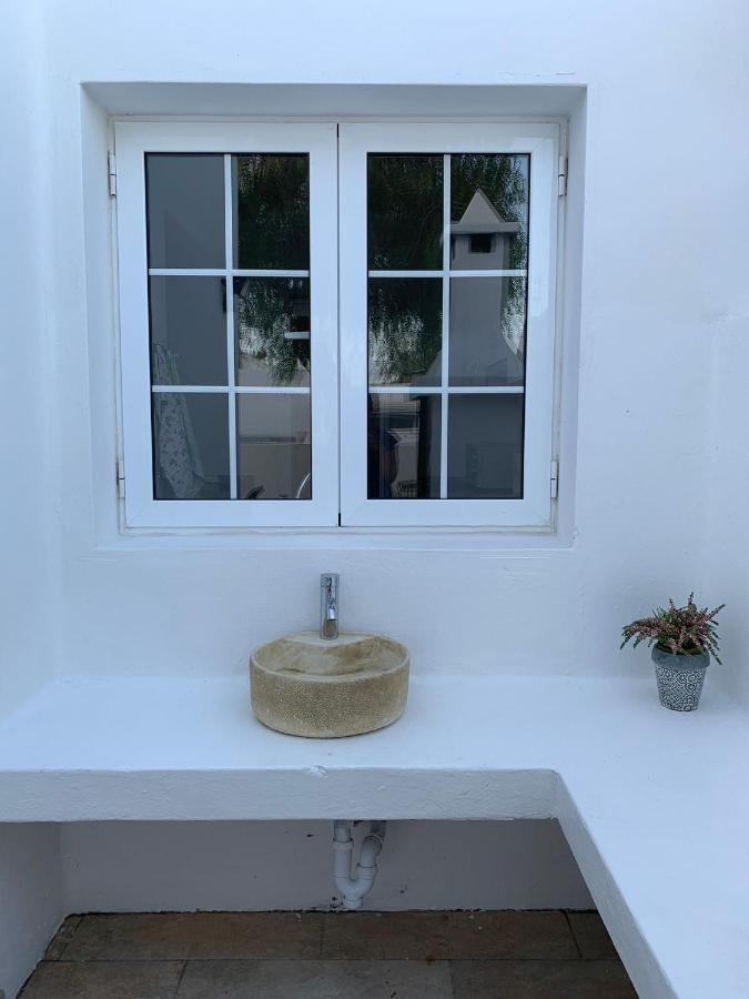 Casa Acqua Appartement