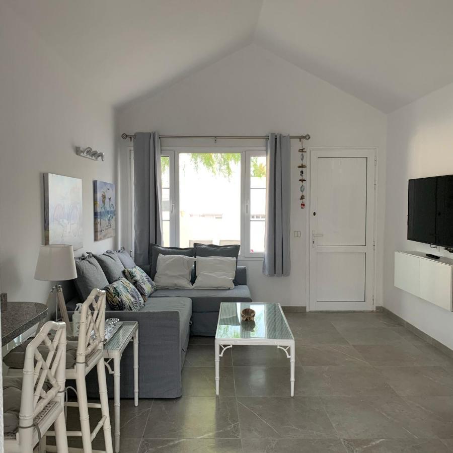 Casa Acqua Appartement