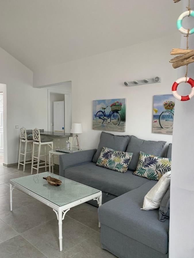 Appartement Casa Acqua Playa Honda (Lanzarote)