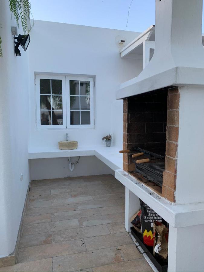 Casa Acqua Playa Honda (Lanzarote)