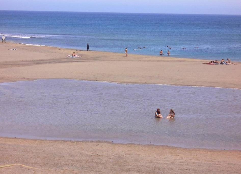 Appartement Casa Acqua