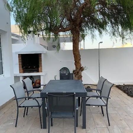 Appartement Casa Acqua à Playa Honda  Extérieur photo
