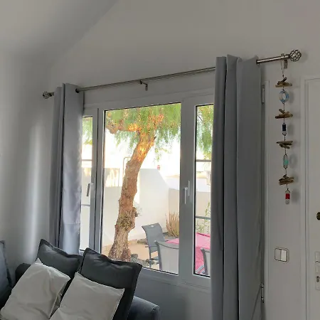 Appartement Casa Acqua à Playa Honda  Extérieur photo
