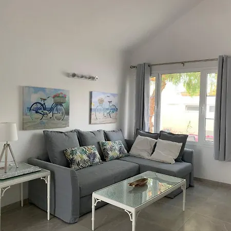 Appartement Casa Acqua à Playa Honda  Extérieur photo