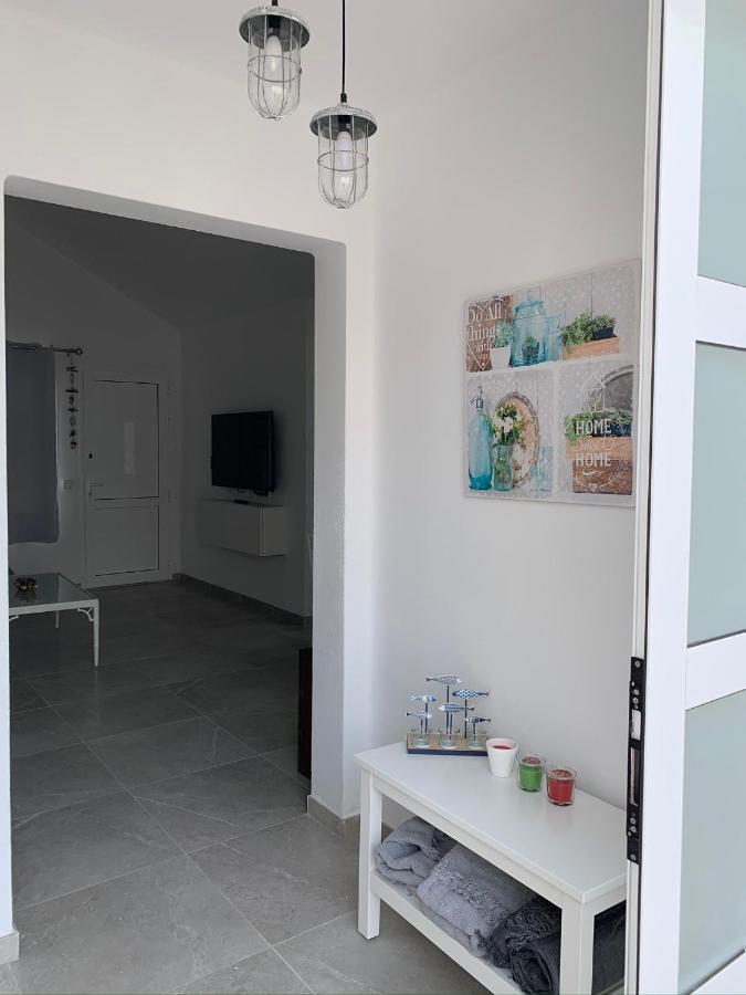 Casa Acqua *