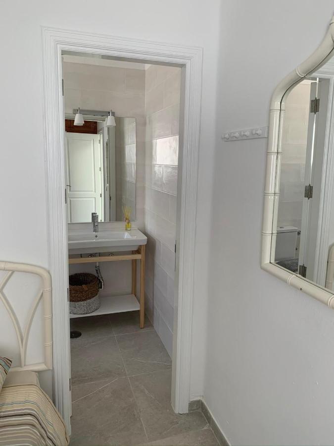 Apartament Casa Acqua Playa Honda (Lanzarote)