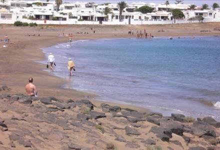 Casa Acqua Apartament Playa Honda (Lanzarote)